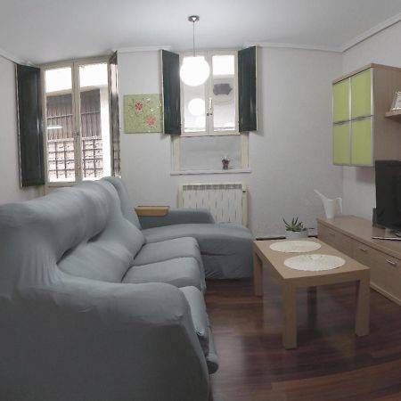 Apartamento Con Encanto Bilbao Zewnętrze zdjęcie