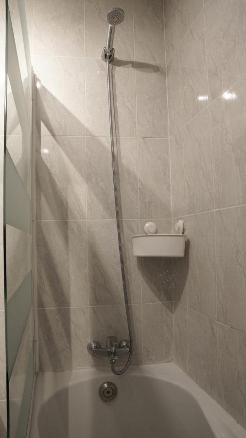 Apartamento Con Encanto Bilbao Zewnętrze zdjęcie